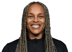 Teresa Weatherspoon headshot