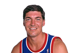 Bill Laimbeer headshot