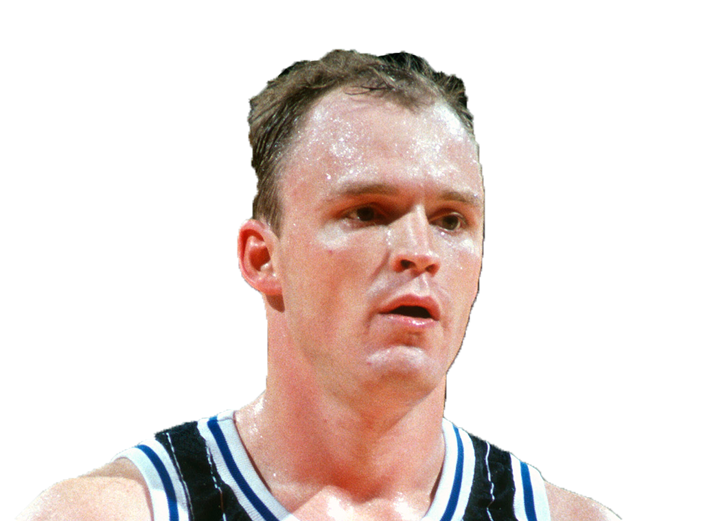 Scott Skiles headshot