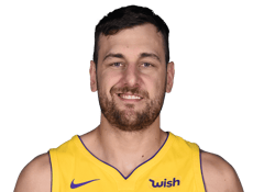 Andrew Bogut headshot