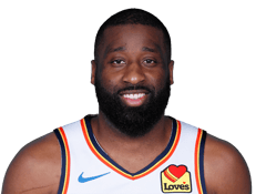 Raymond Felton headshot