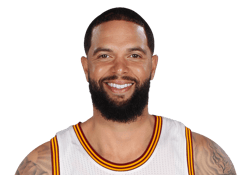 Deron Williams headshot