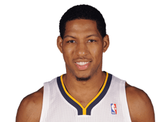 Danny Granger headshot