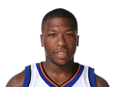 Nate Robinson headshot