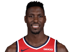 Ian Mahinmi headshot