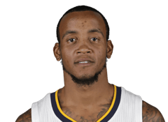 Monta Ellis headshot