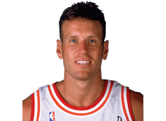 Dan Majerle headshot