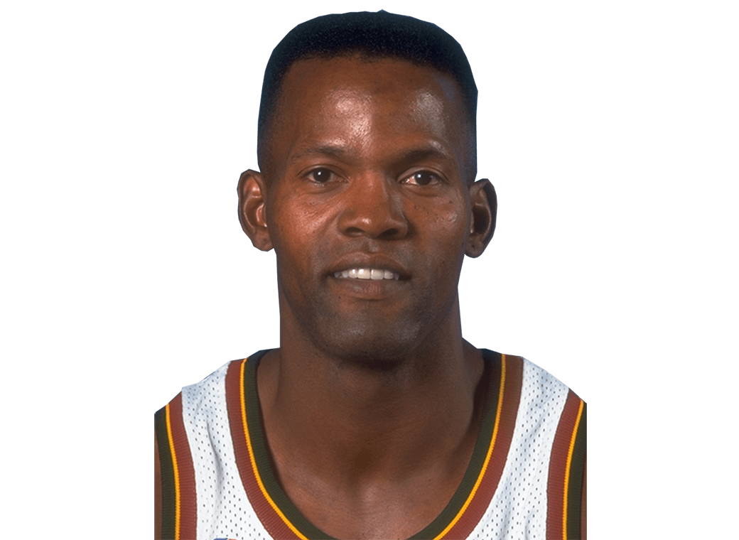 Dale Ellis headshot