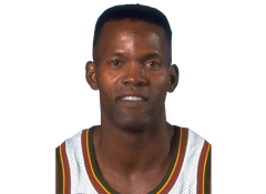 Dale Ellis headshot