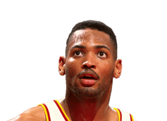 Robert Horry headshot