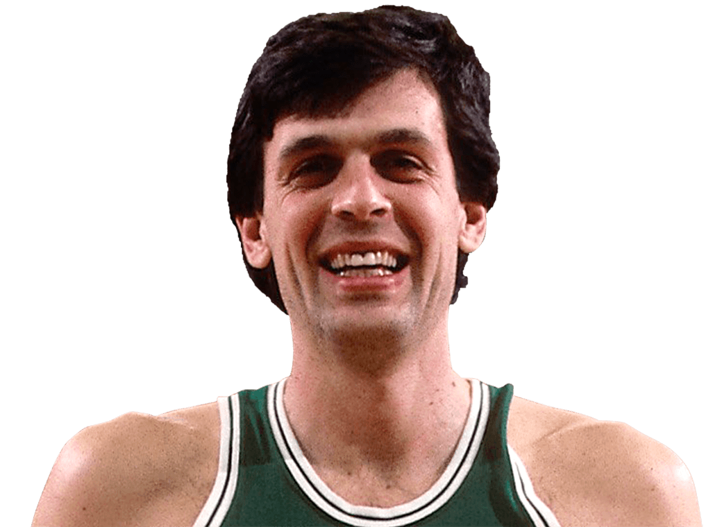 Kevin McHale headshot
