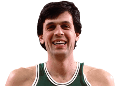Kevin McHale headshot