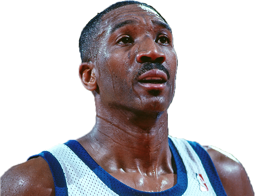 Walter Davis headshot