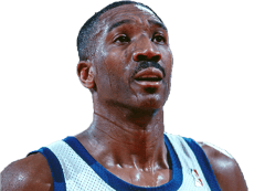 Walter Davis headshot