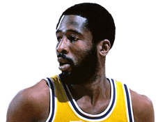 James Worthy headshot