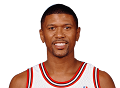 Jalen Rose headshot