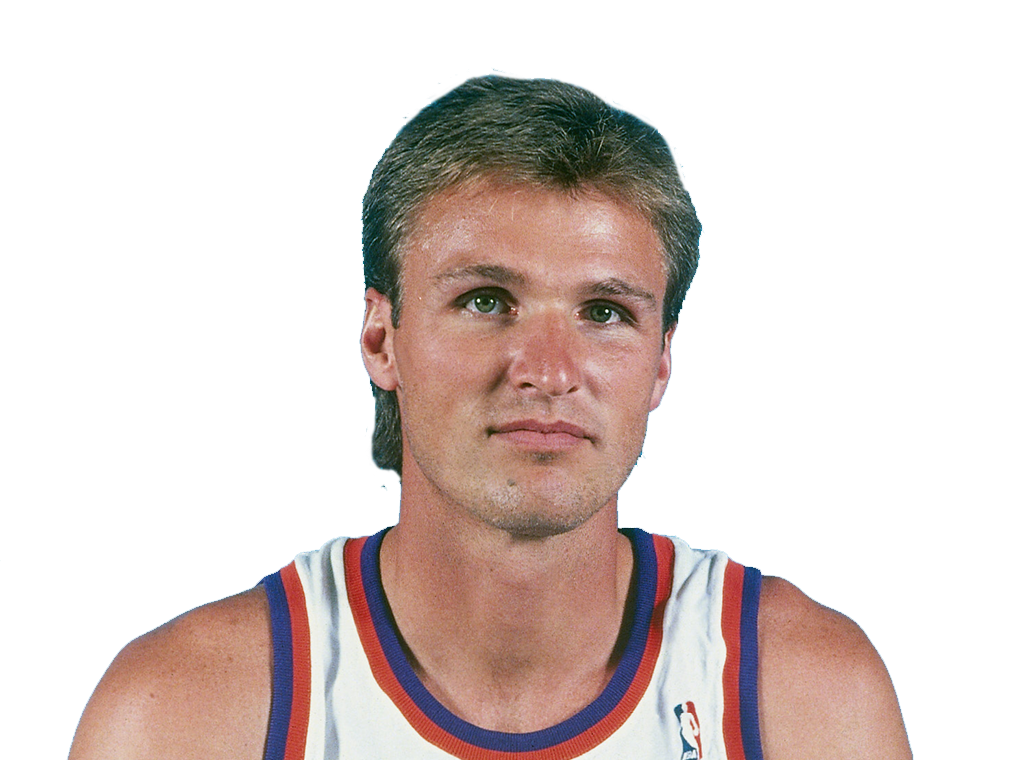 Tom Chambers headshot