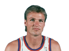Tom Chambers headshot