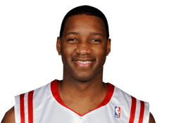 Tracy McGrady headshot