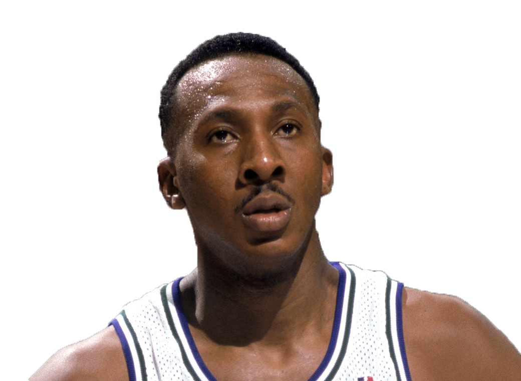 Derek Harper headshot