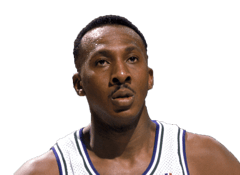 Derek Harper headshot