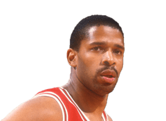 Rodney McCray headshot
