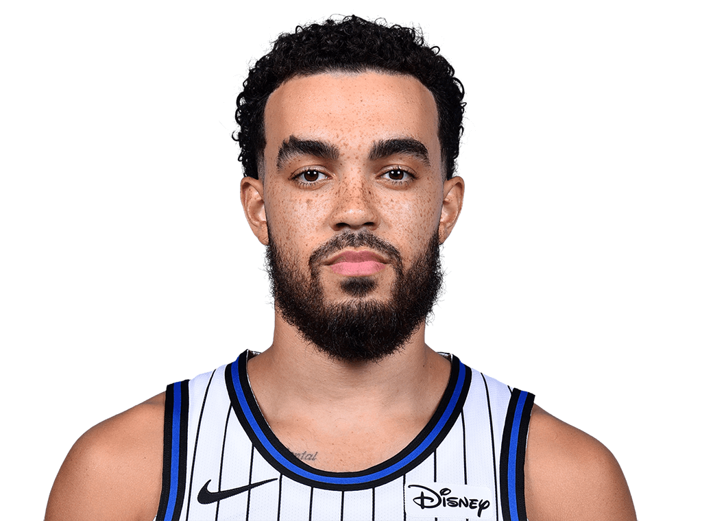 Tyus Jones headshot