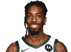 Delon Wright headshot