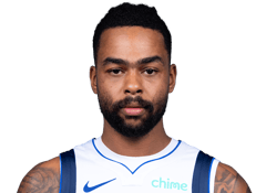 D'Angelo Russell headshot