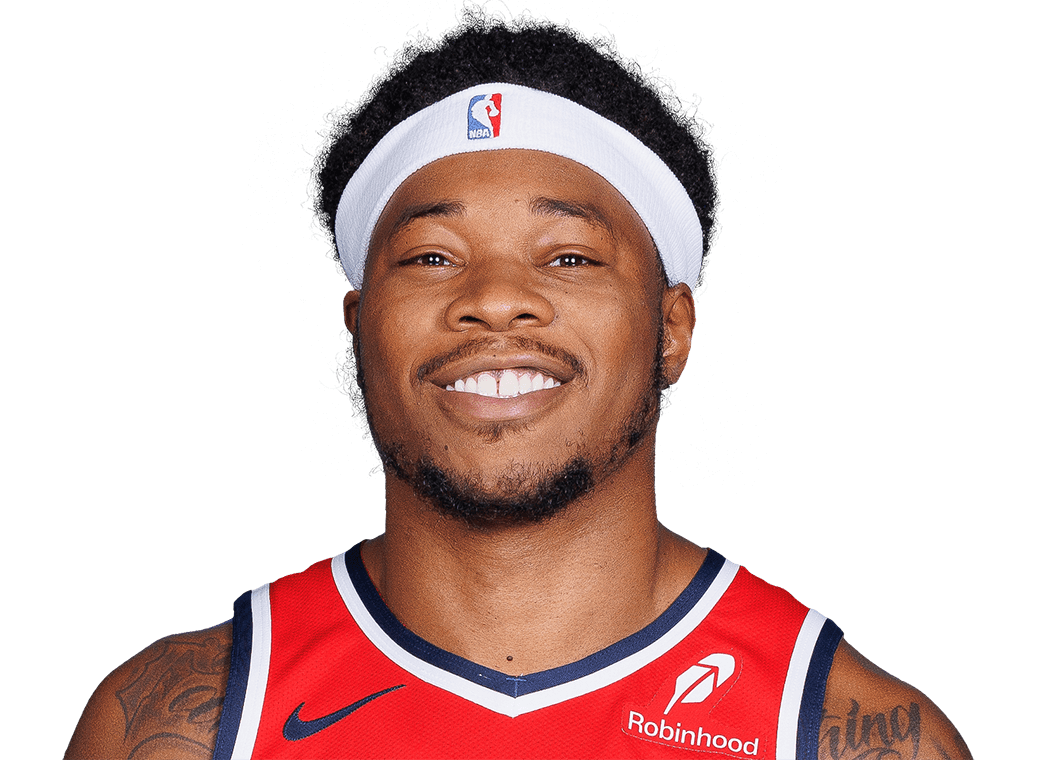 Richaun Holmes headshot