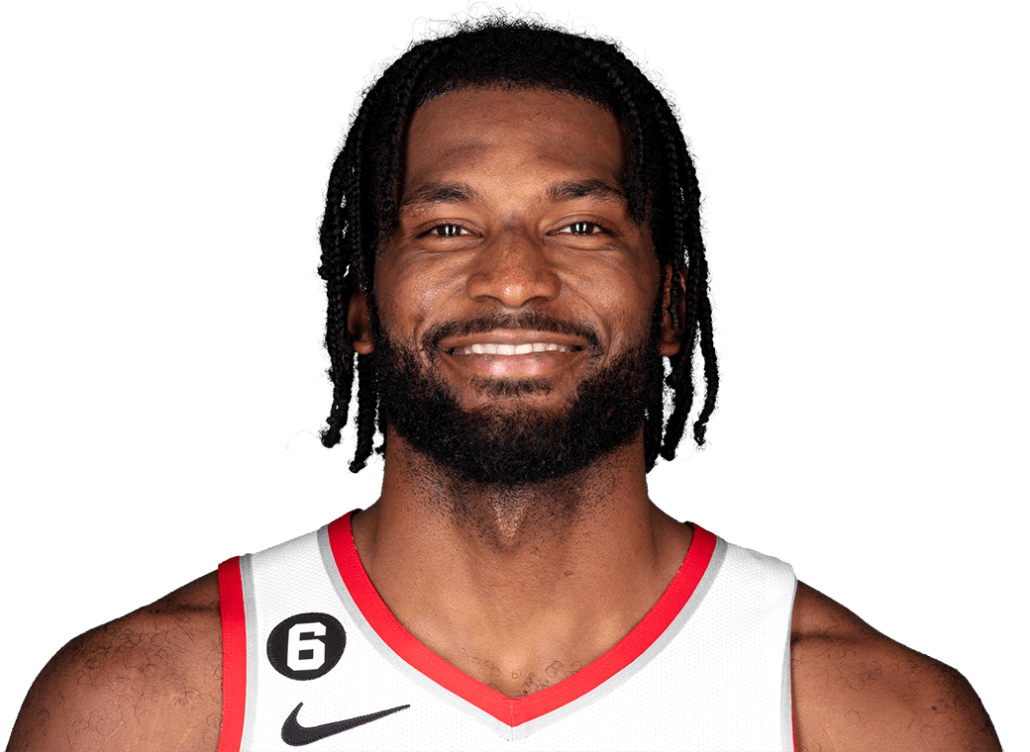 Justise Winslow headshot