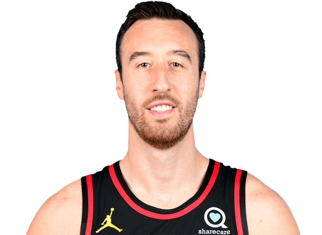 Frank Kaminsky headshot