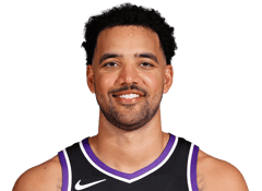 Trey Lyles headshot