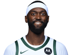 Bobby Portis headshot