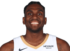Kevon Looney headshot
