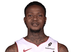 Terry Rozier headshot