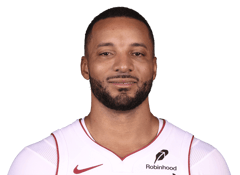 Norman Powell headshot