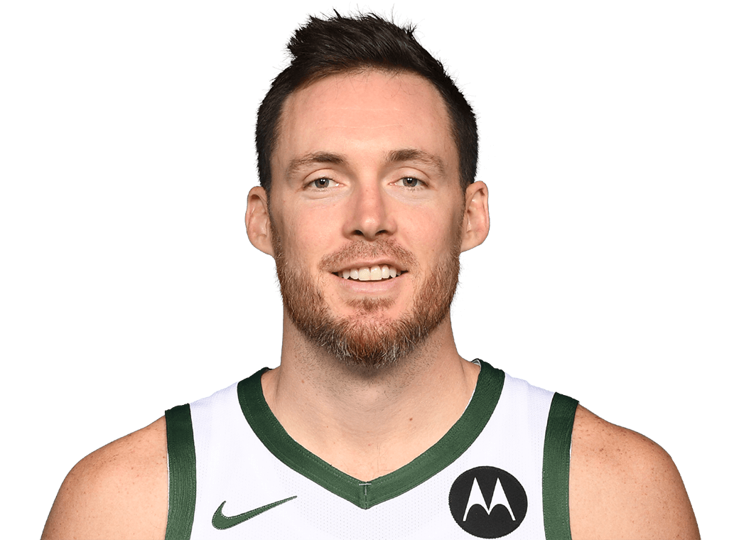 Pat Connaughton headshot