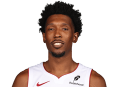Josh Richardson headshot