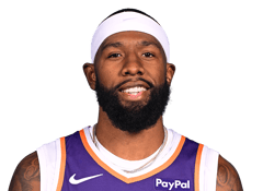 Royce O'Neale headshot