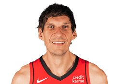 Boban Marjanović headshot