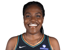 Jonquel Jones headshot