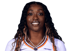 Kahleah Copper headshot