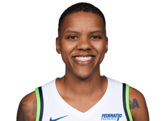 Courtney Williams headshot