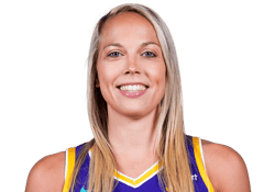 Julie Allemand headshot