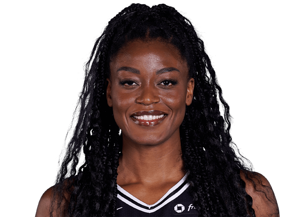 Temi Fágbénlé headshot