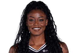 Temi Fágbénlé headshot