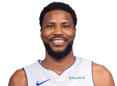 Malik Beasley headshot