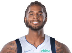 Marquese Chriss headshot
