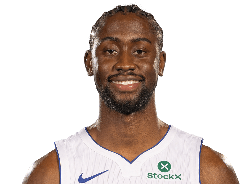 Caris LeVert headshot